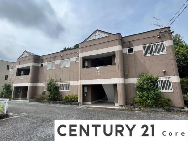 グレイス藤　野洲市永原