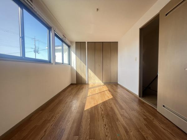 プリムラＡ棟　守山市今宿1丁目