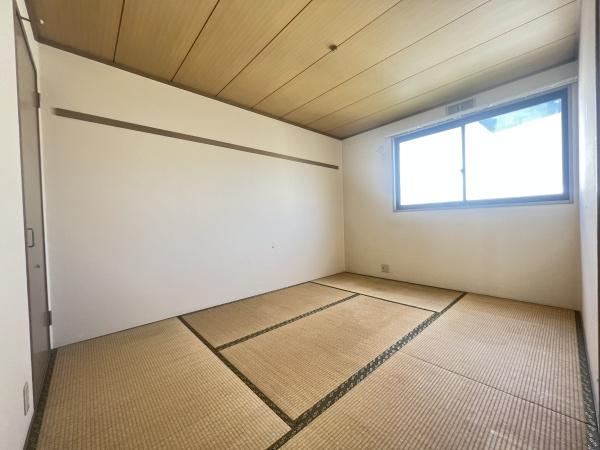 プリムラＡ棟　守山市今宿1丁目