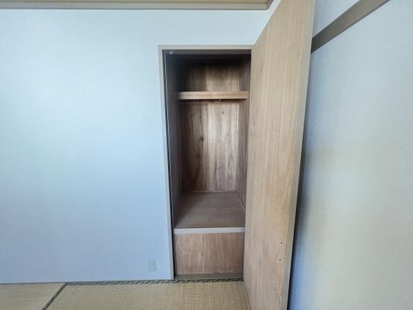 プリムラＡ棟　守山市今宿1丁目