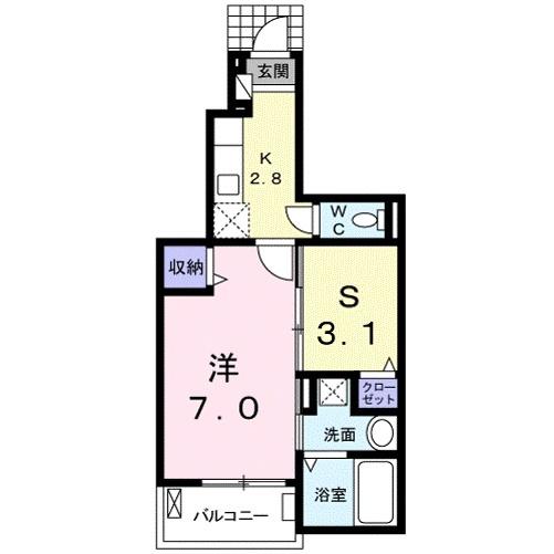 Ｓｅｒｅｎｏ　Ｋｉｔａｎｏ　（野洲市北野1丁目）