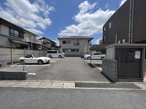 Ｓｅｒｅｎｏ　Ｋｉｔａｎｏ　（野洲市北野1丁目）