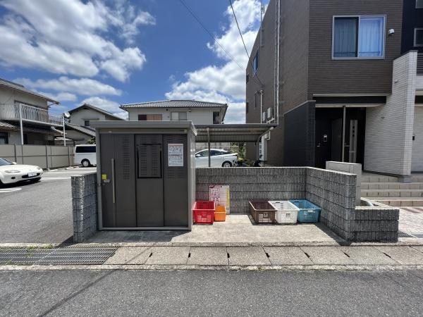 Ｓｅｒｅｎｏ　Ｋｉｔａｎｏ　（野洲市北野1丁目）