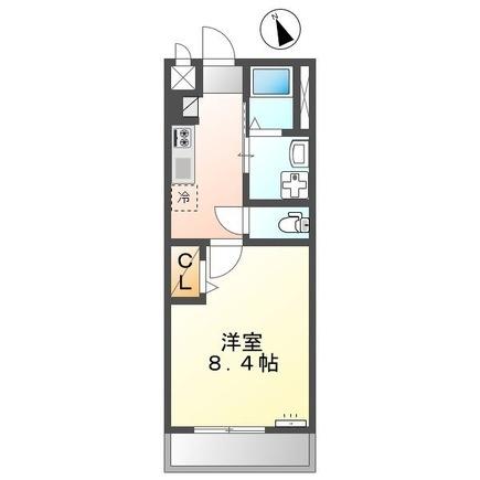凛Ｒｉｎ（リン）北野1丁目
