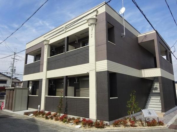 凛Ｒｉｎ（リン）北野1丁目