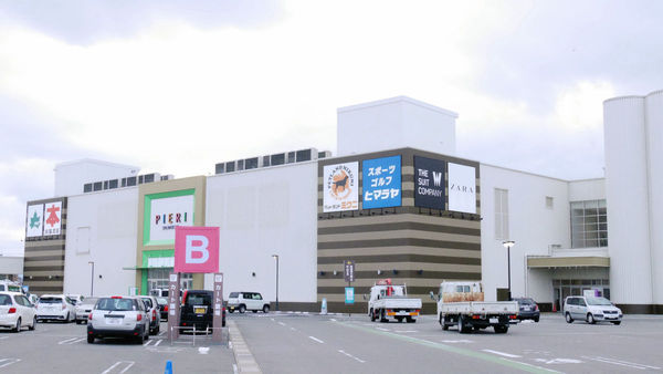ミガダーヤ　水保町(ピエリ守山)
