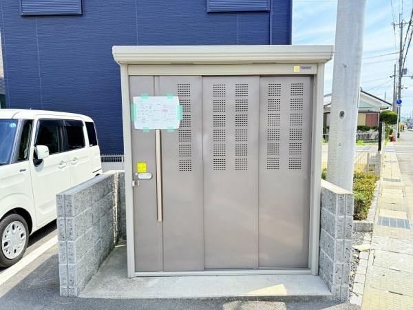 ミガダーヤ　水保町