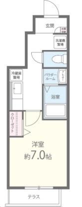 エフティグラン　守山市伊勢町