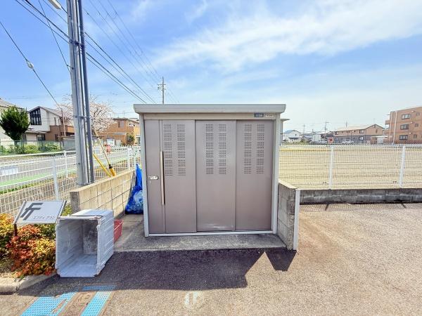 エフティグラン　守山市伊勢町