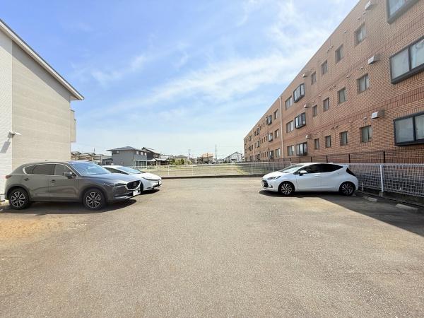 エフティグラン　守山市伊勢町