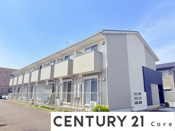 エフティグラン　守山市伊勢町