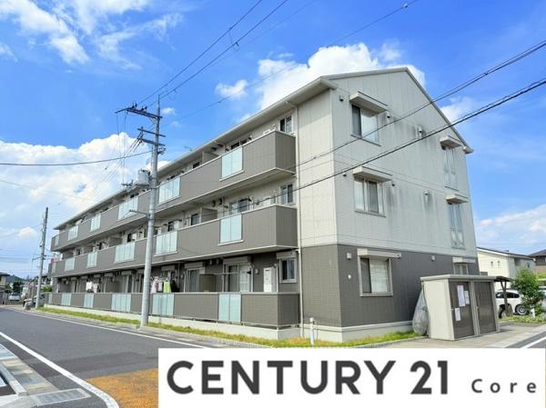 サンビレッジ　野洲市市三宅