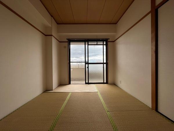 メゾン・ド・クレール　（野洲市小篠原）