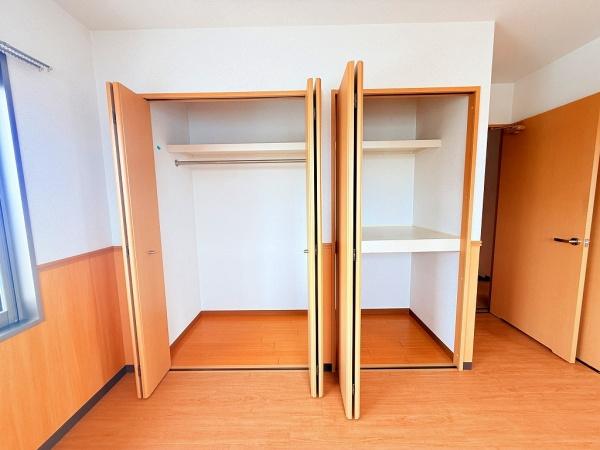 フォレストコート