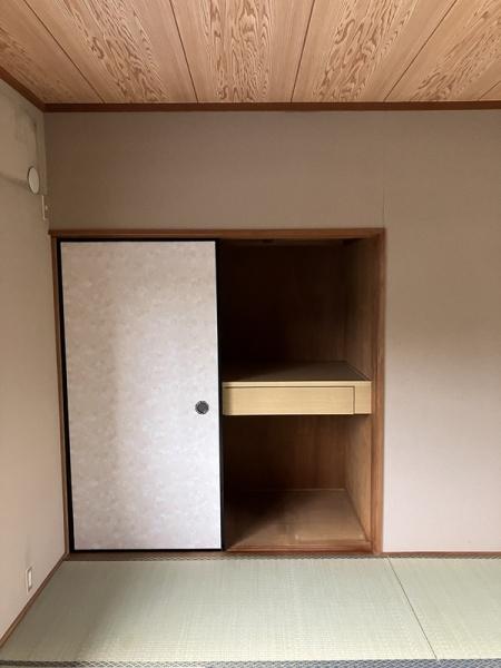 久野部貸家