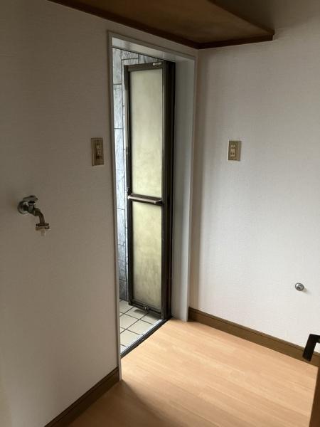 久野部貸家