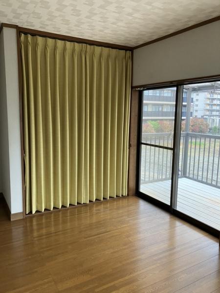 久野部貸家