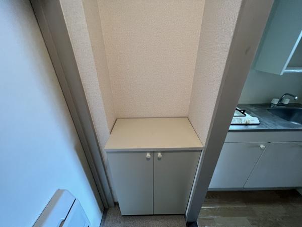 エクセレント吉田　（野洲市市三宅）