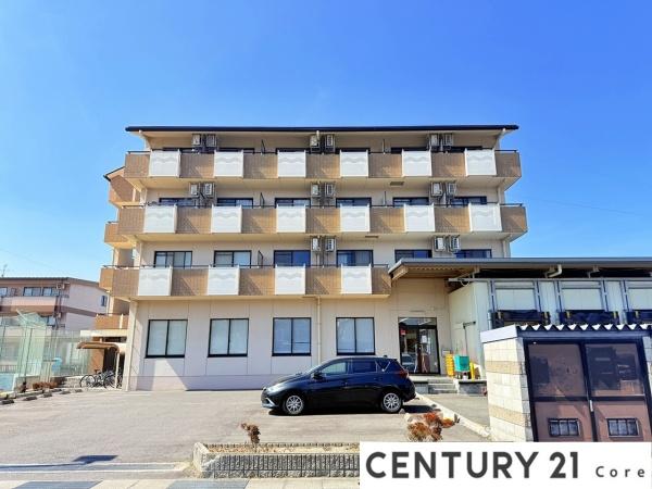 エクセレント吉田　（野洲市市三宅）