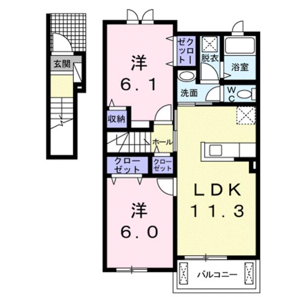 リクソーレ８　Ａ