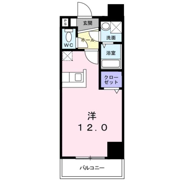 サニーサイドテラスＫ