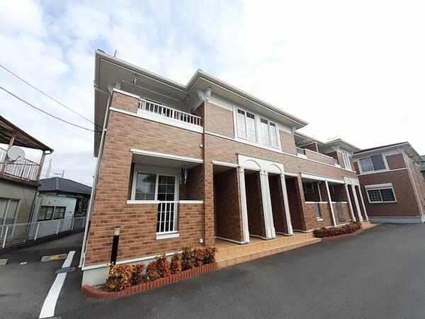 ロハス日野　Ａ
