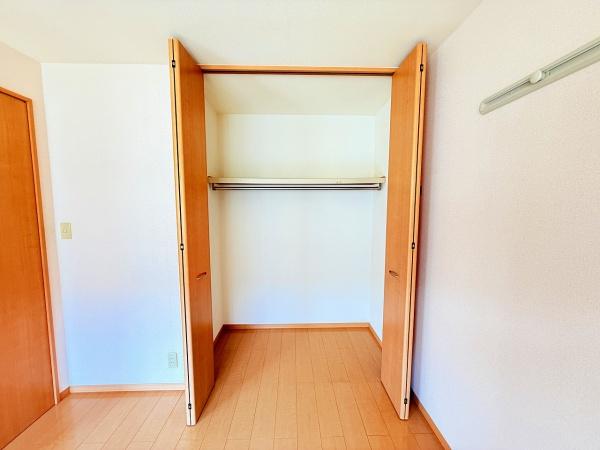 アルカディア　Ｂ棟　栗東市高野