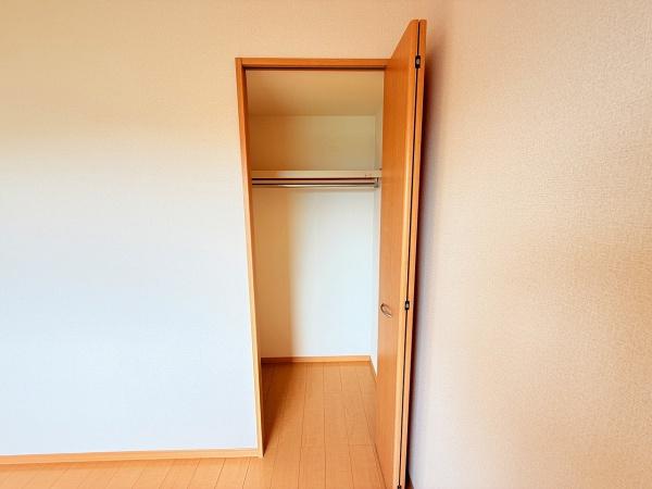 アルカディア　Ｂ棟　栗東市高野