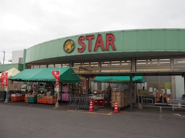 フローリッシュガーデン水保(スター守山水保店)