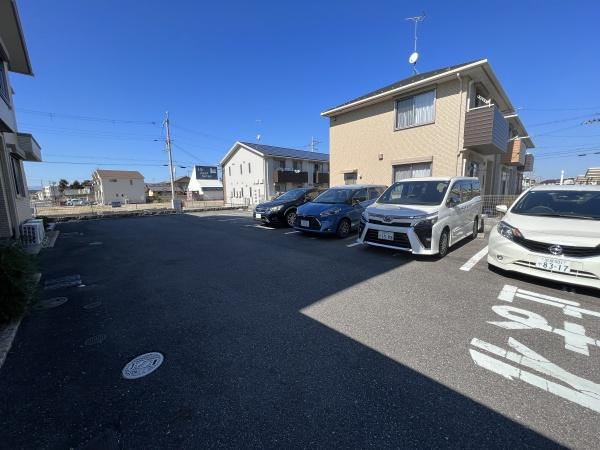 グランフローラ　行畑