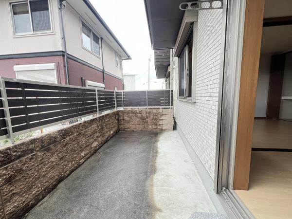 グランフローラ　行畑
