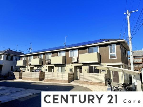 ブレーメン　守山市今宿町