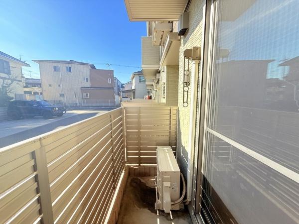 ブレーメン　守山市今宿町