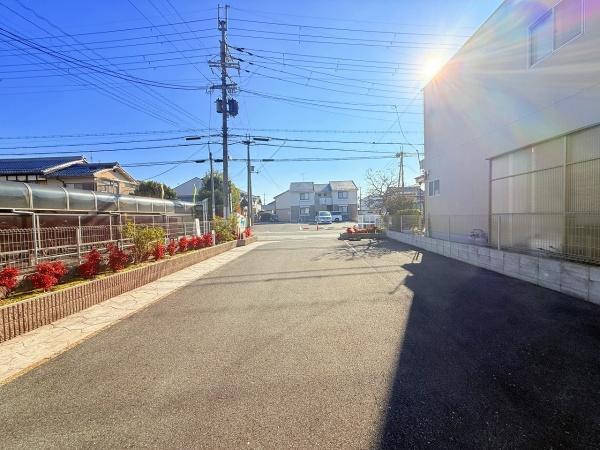 ブレーメン　守山市今宿町