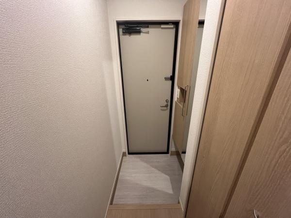 秀豊４号館　立入町