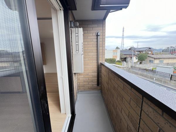 秀豊４号館　立入町