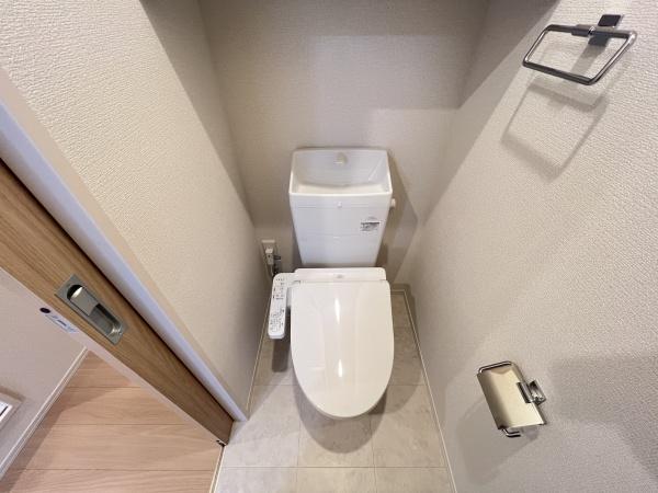 秀豊４号館　立入町