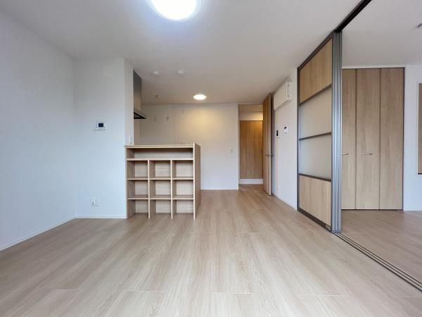 秀豊４号館　立入町
