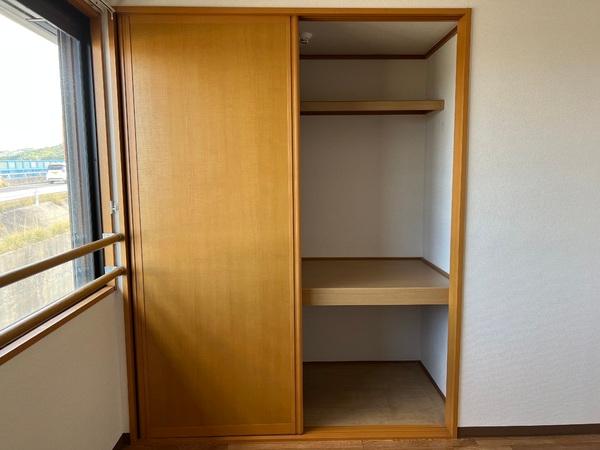 メルベーユ吉兆　Ｂ棟　久野部