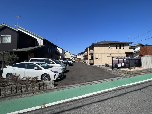 シャルマン　岡町