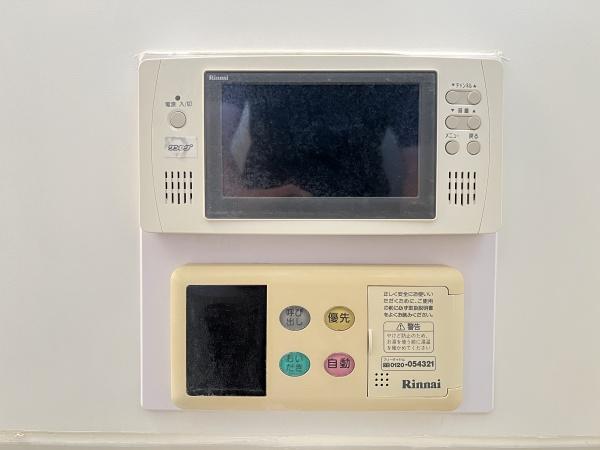 シャルマン　岡町