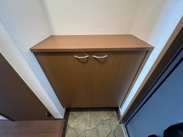 シャルマン　岡町