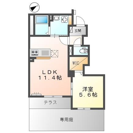 ポンテリング　古高町