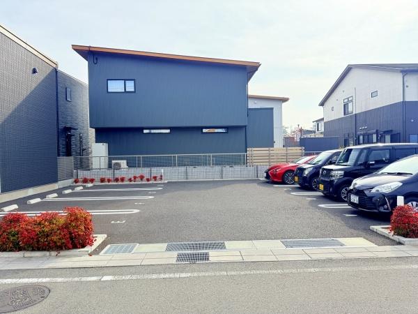 ポンテリング　古高町