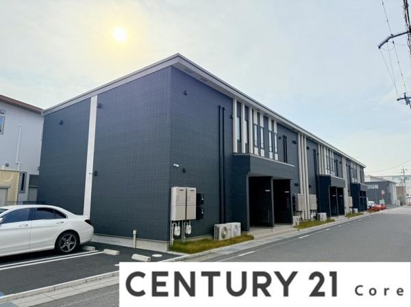ポンテリング 古高町
