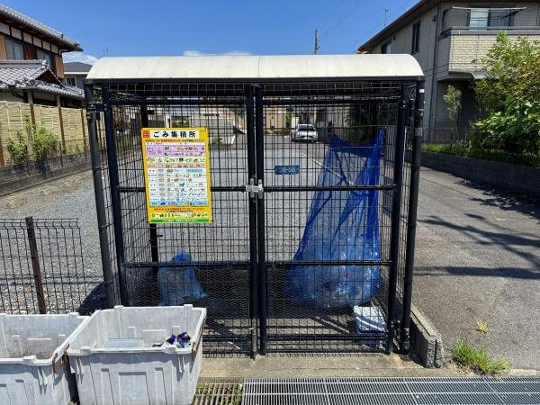 ウエストヴィレッジ　播磨田