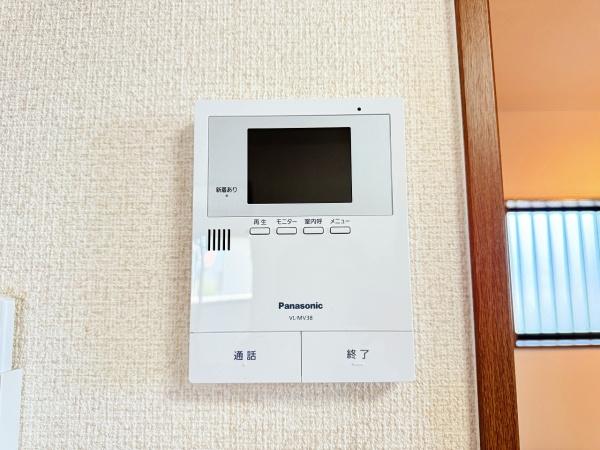 ウエストヴィレッジ　播磨田