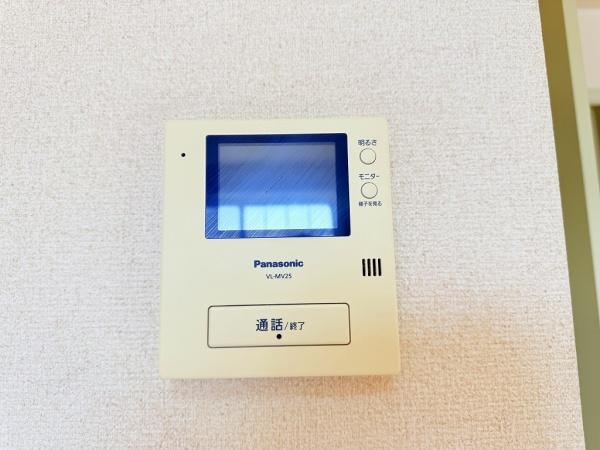 グレース　ほしかＢ棟　守山市欲賀
