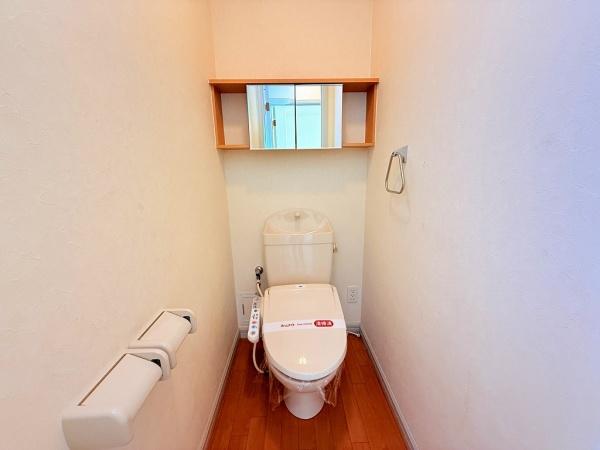 グレース　ほしかＢ棟　守山市欲賀
