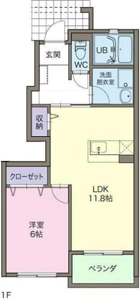 エスポワール　栄